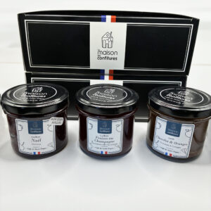 Gourmandises de Noël