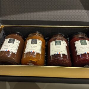 Inspiration gourmande