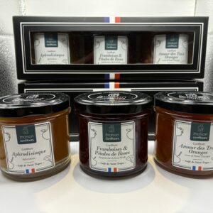 Coffret Saint Valentin