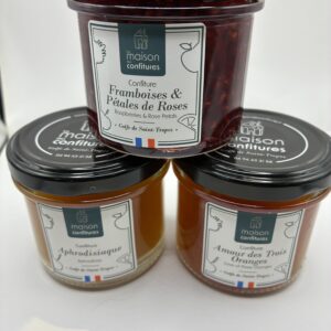 Coffret Saint Valentin